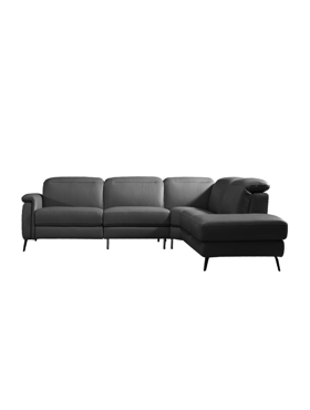 Picture of Power reclining sectional