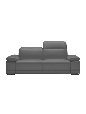 Picture of Power reclining condo sofa