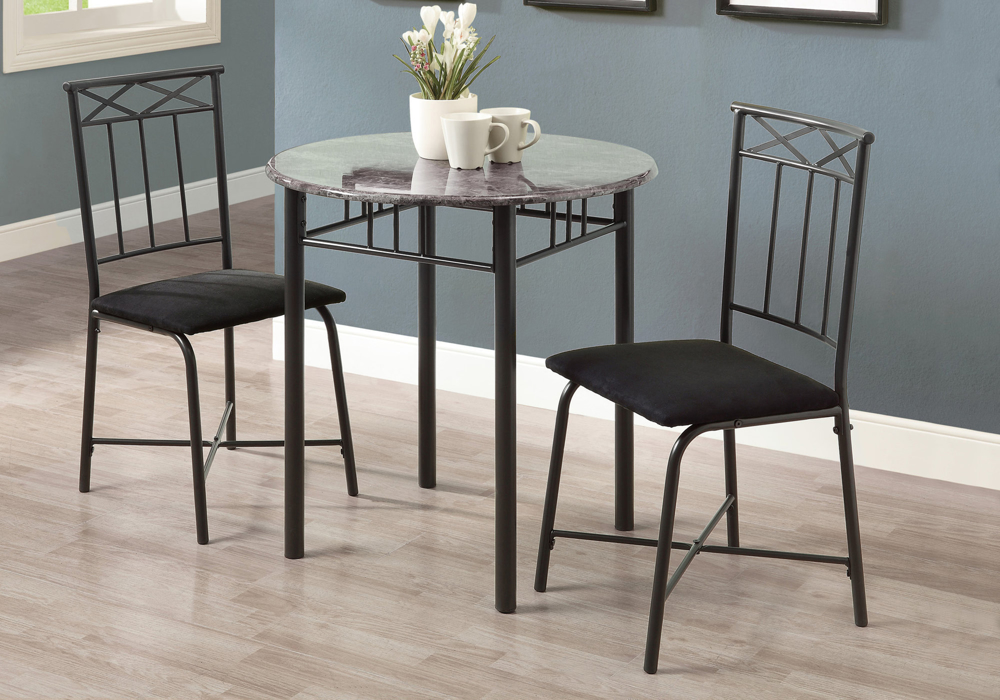 Picture of 3 pieces dining set