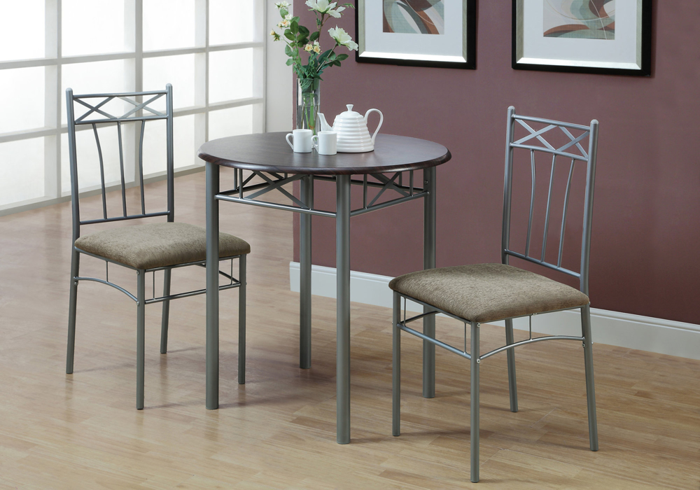 Picture of 3 pieces dining set