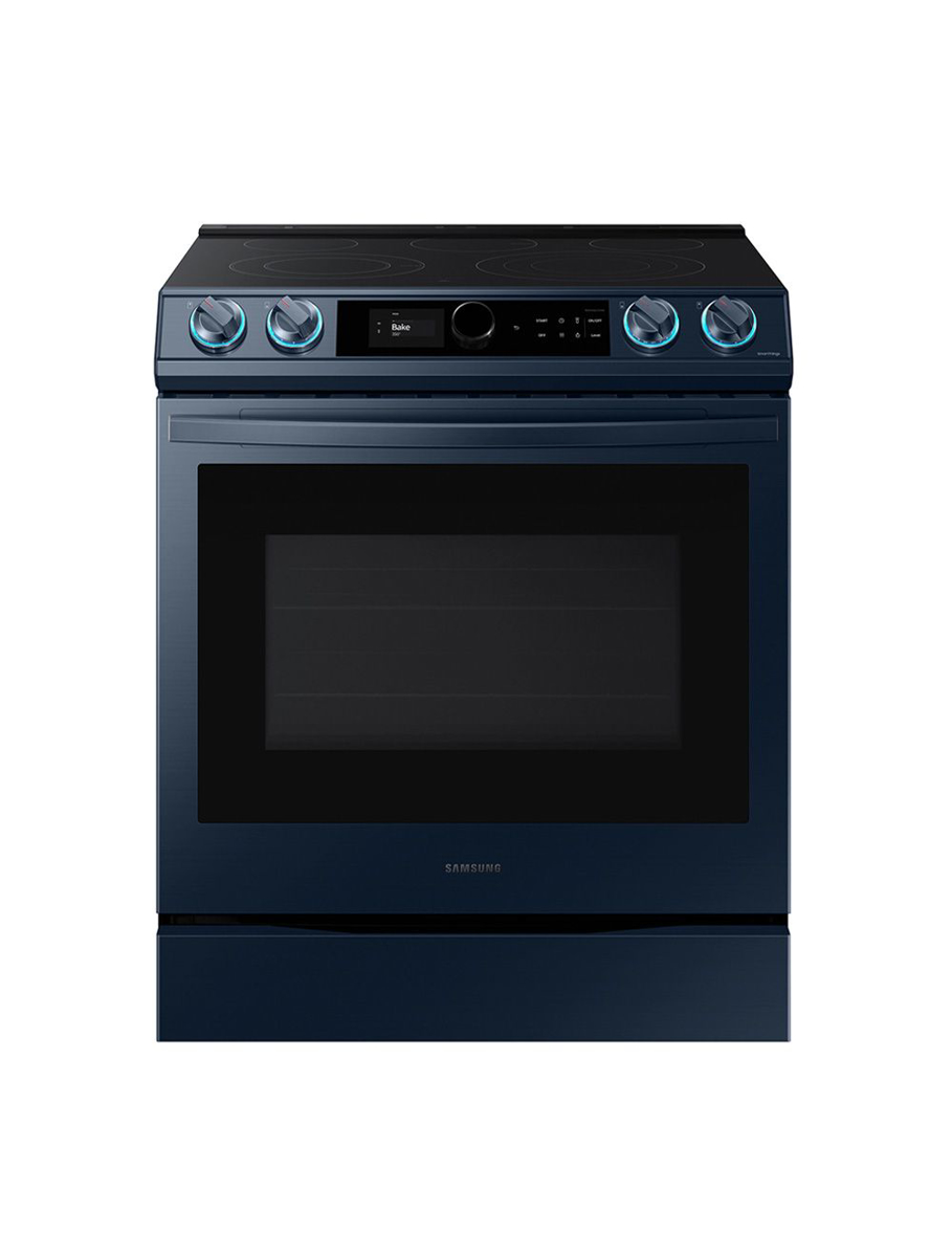 Image sur Cuisinière 6,3 pi³ à convection Bespoke