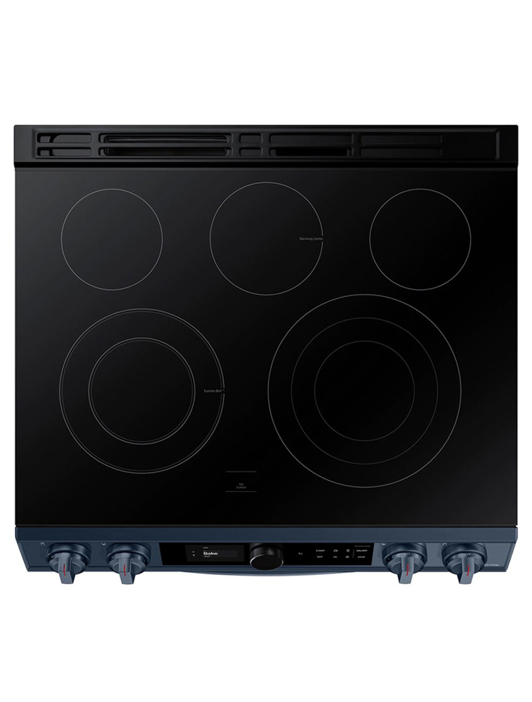 Image sur Cuisinière 6,3 pi³ à convection Bespoke