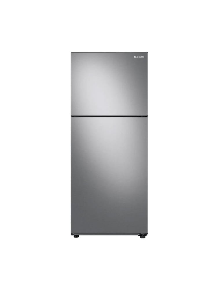 Réfrigérateur à congélateur supérieur 28 po. 15,6 pi³ Samsung RT16A6105SR/AA