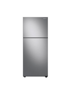 Réfrigérateur à congélateur supérieur 28 po. 15,6 pi³ Samsung RT16A6105SR/AA