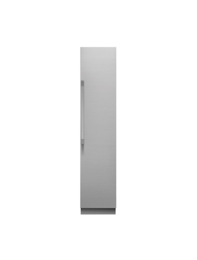 Picture of Colonne de congélation 9,5 pi³ prêt pour panneau personnalisé