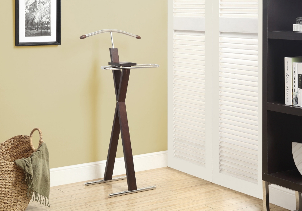 Picture of 42 Inch Valet Stand