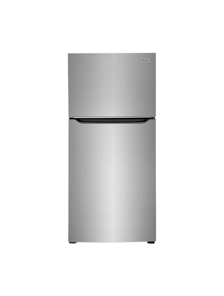 Réfrigérateur à congélateur supérieur 30 po. 20 pi³ Frigidaire Gallery FGHT2055VF