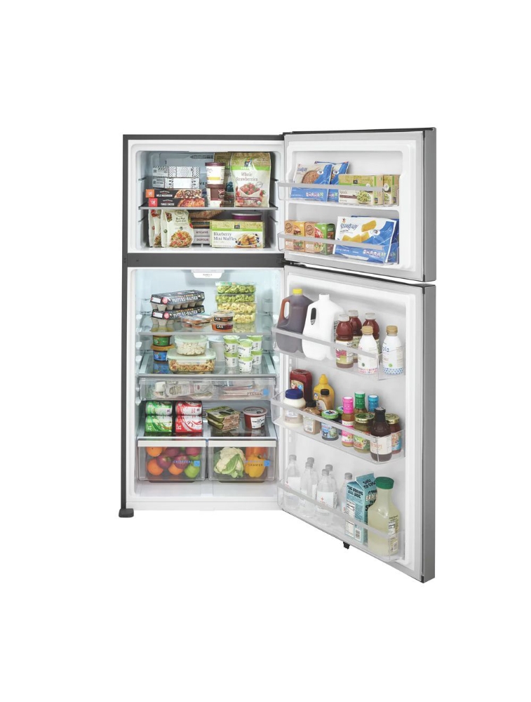 Picture of 20 Cu. Ft. Refrigerator - FGHT2055VF