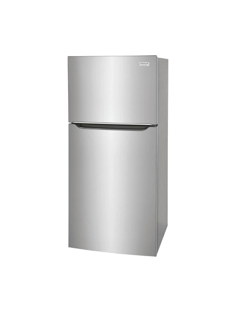 Réfrigérateur à congélateur supérieur 30 po. 20 pi³ Frigidaire Gallery FGHT2055VF