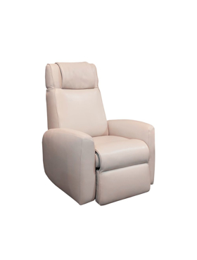 Picture of Power Swivel Rocking Recliner with Seat Heating