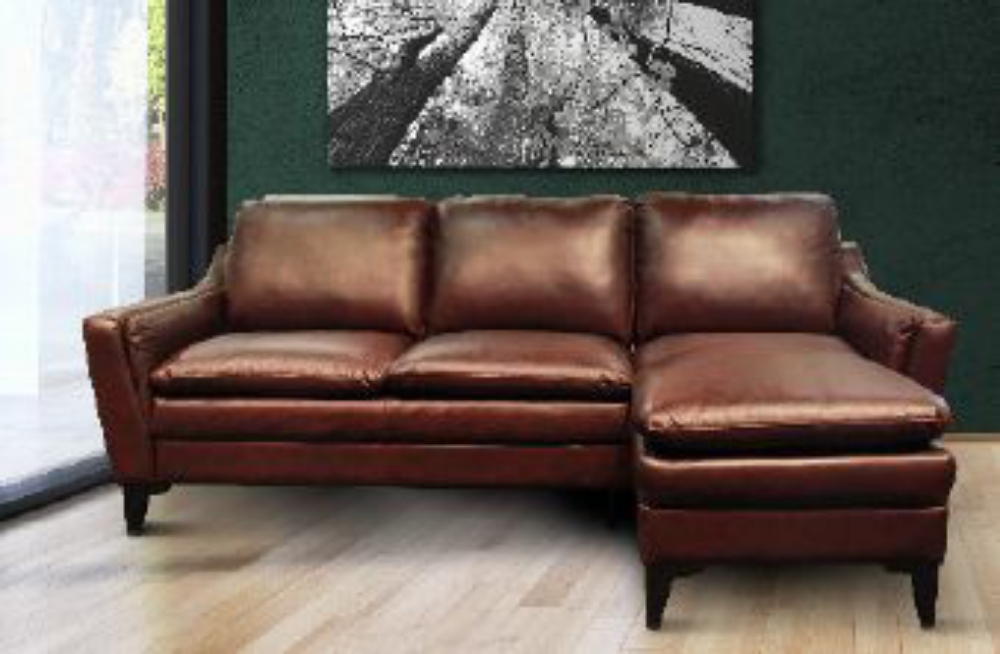 Image sur Sofa chaise longue