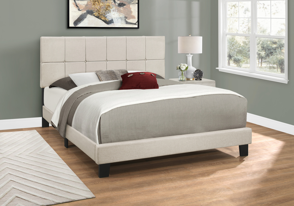 Picture of Queen bed