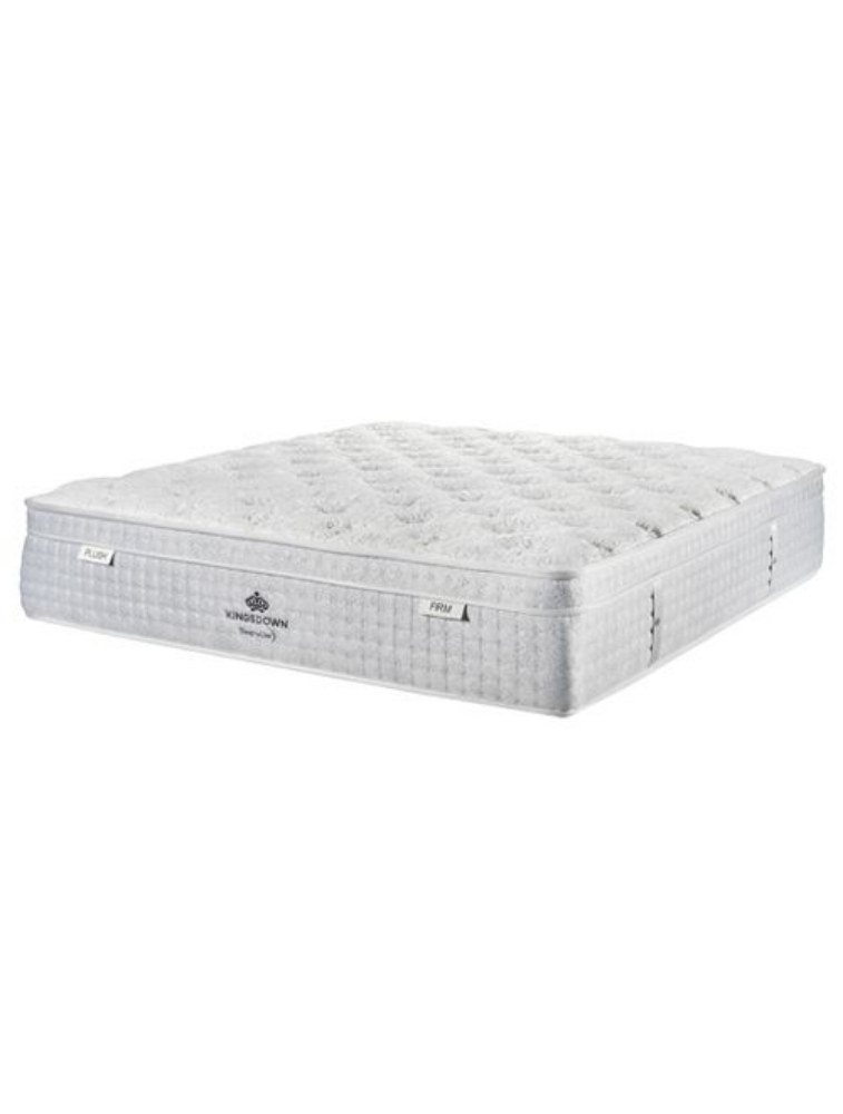 Image sur Matelas Grandeur Moelleux - 60 pouces