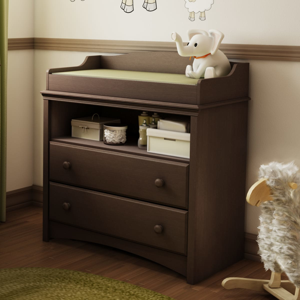 Picture of Changing Table