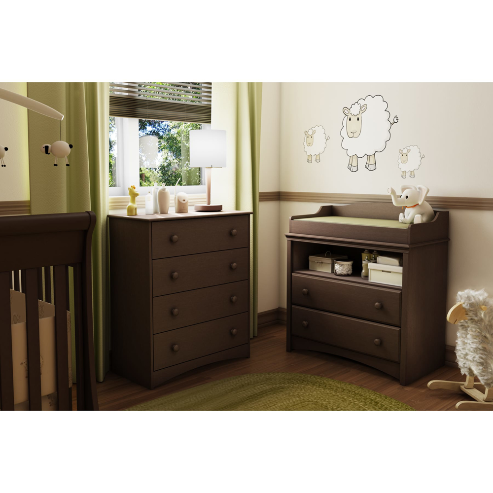 Picture of Changing Table