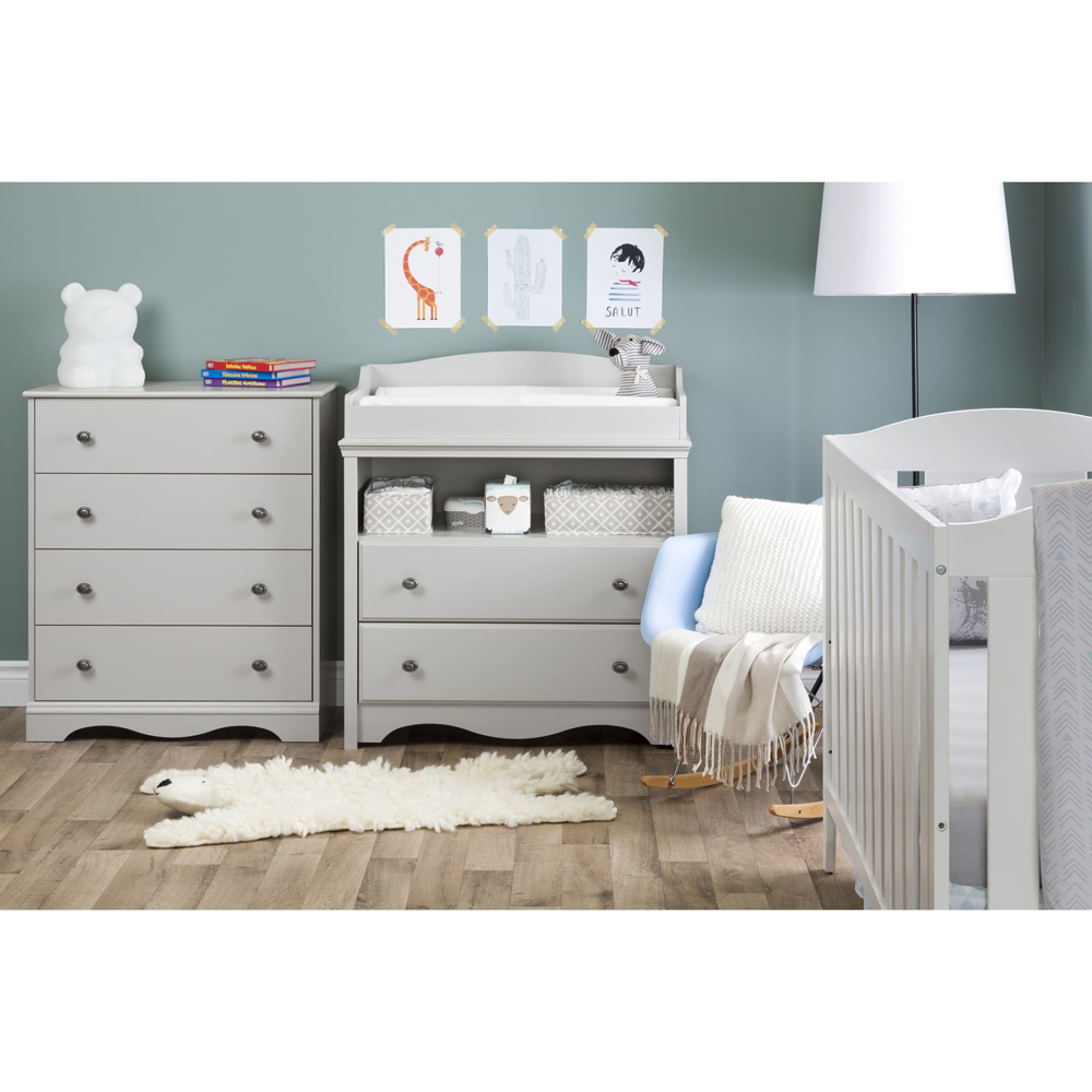 Picture of Changing Table