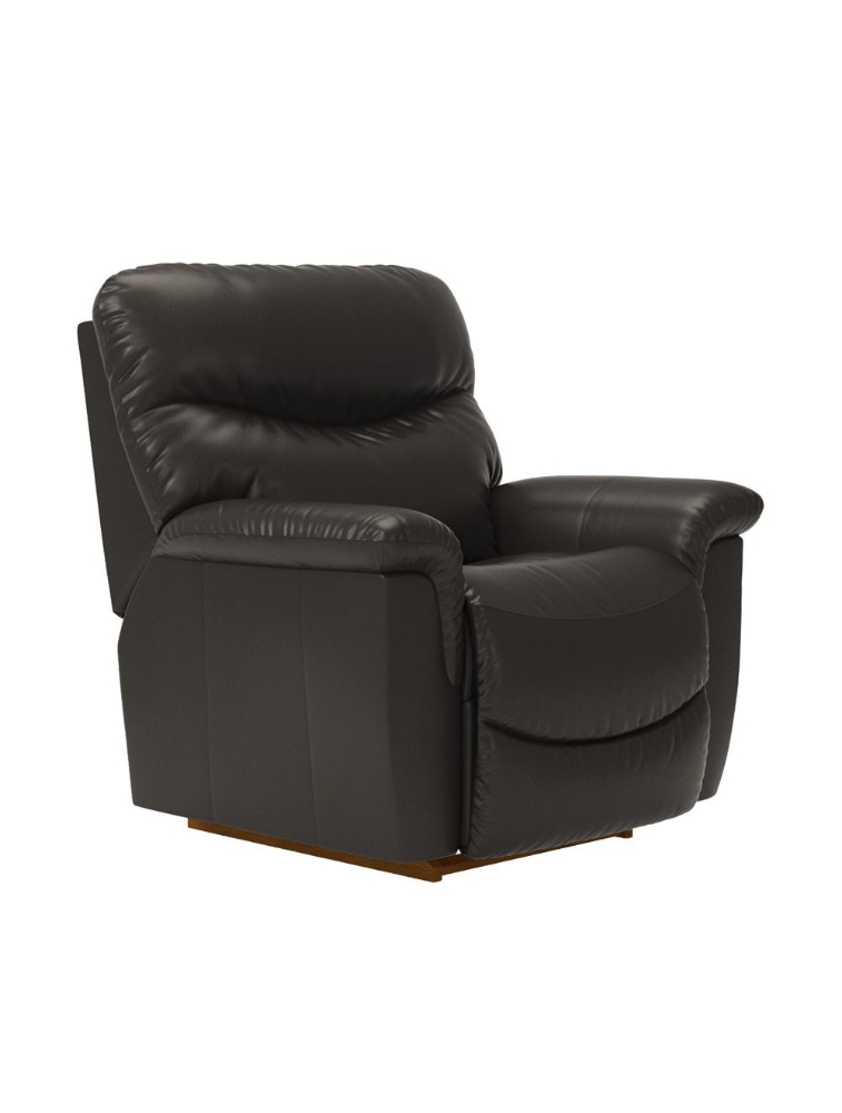 Fauteuil berçant inclinable - JAMES 010-521 - La-z-boy