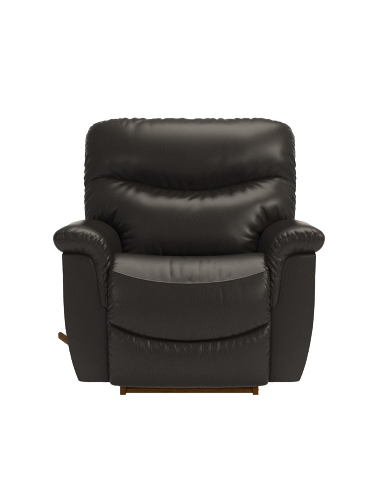 Fauteuil berçant inclinable - JAMES 010-521 - La-z-boy