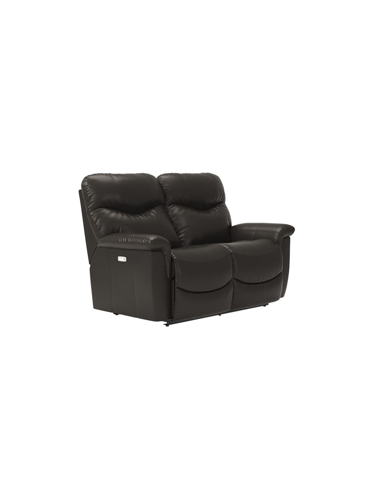 Picture of Power reclining loveseat