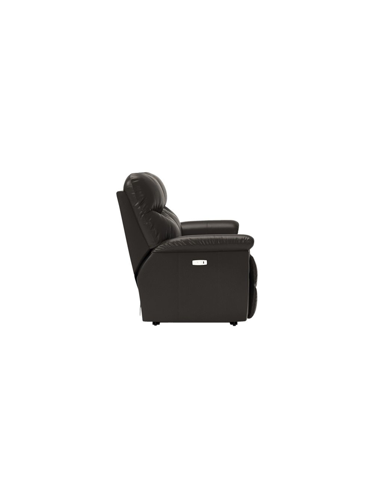 Picture of Power reclining loveseat