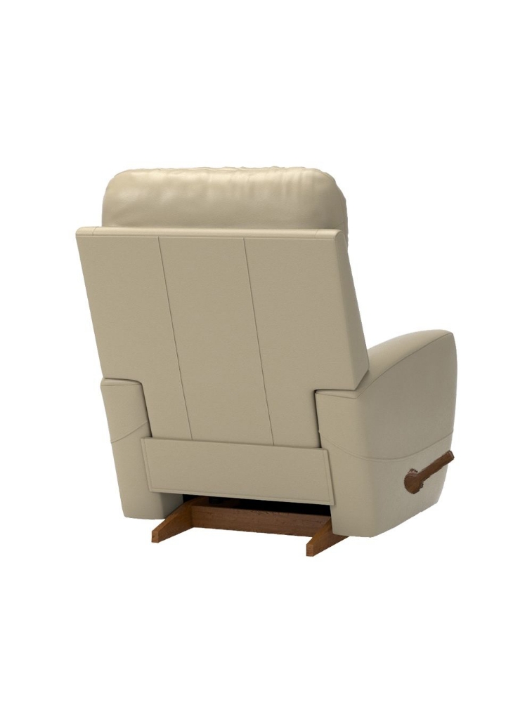 Fauteuil berçant inclinable - DOUGLAS 010 760 - La-z-boy