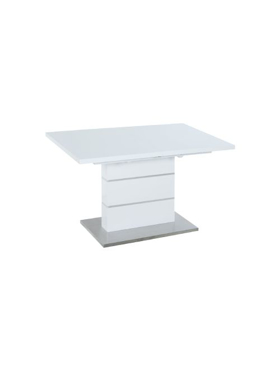 Image de Table extensible 67"