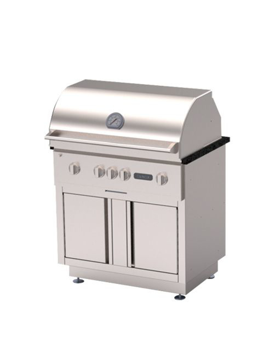 Picture of Module Alesia 36-BBQ