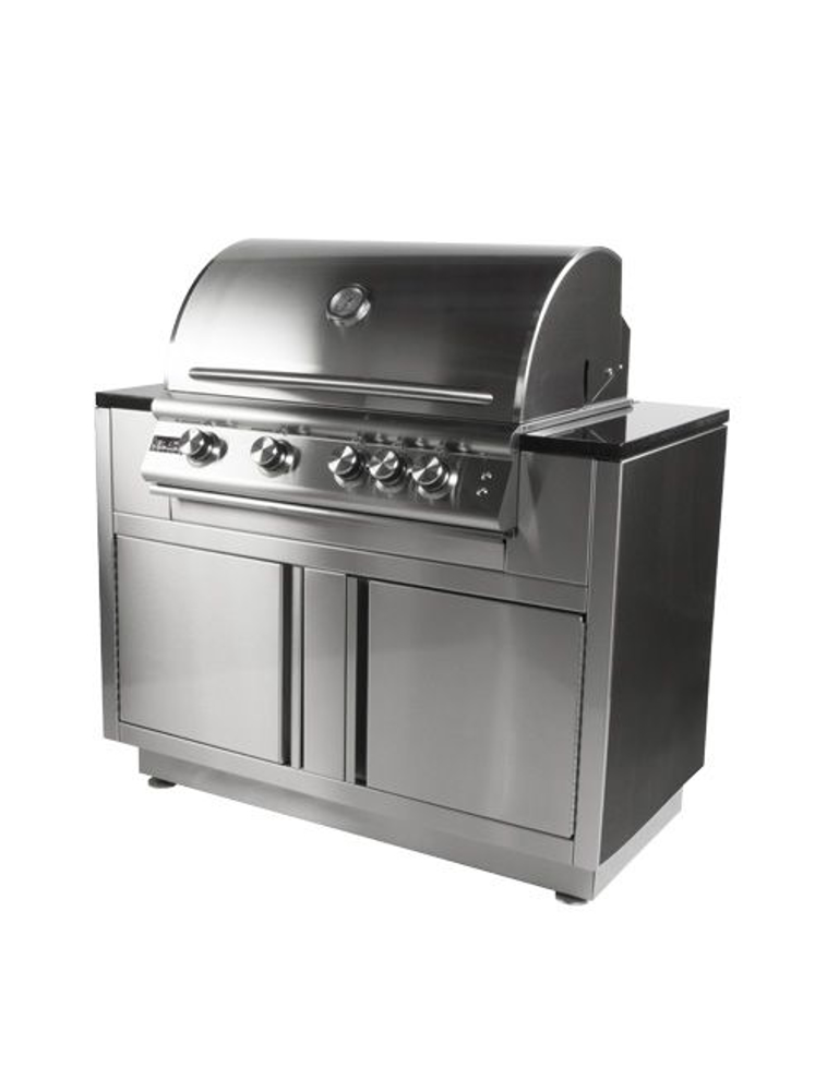 Picture of Module Alesia 48-BBQ