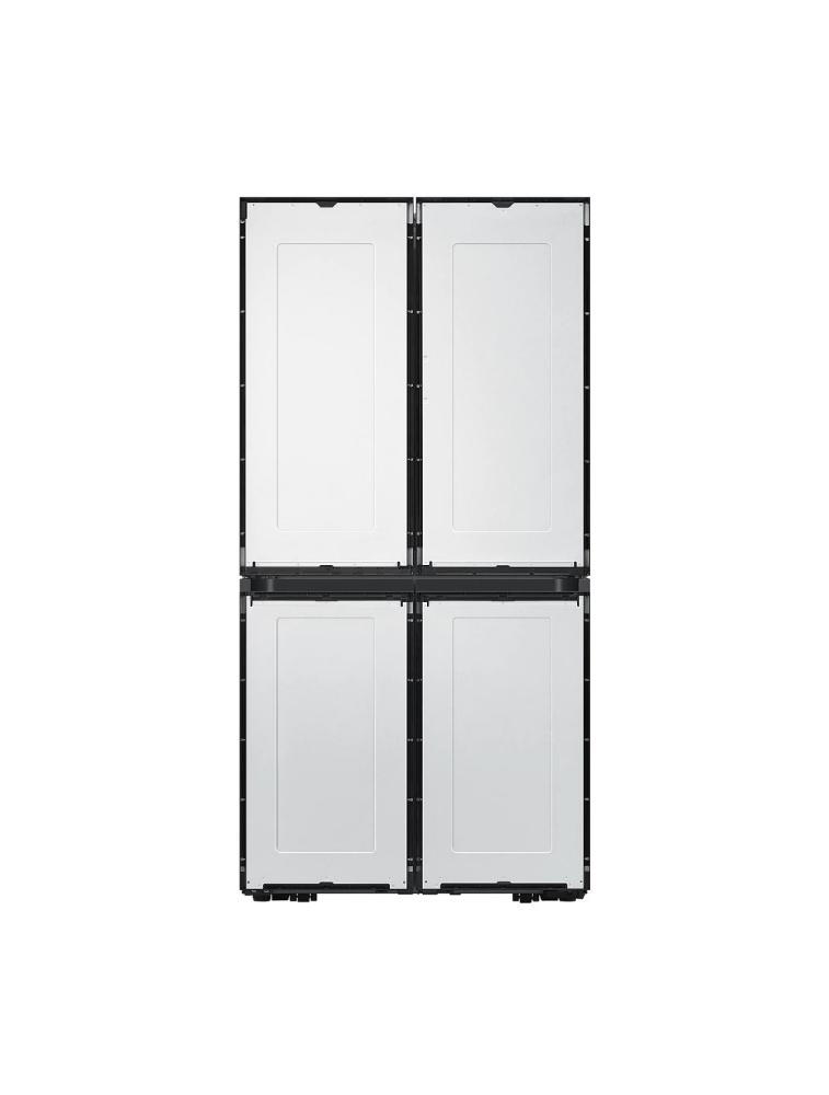 Picture of Samsung BESPOKE 36-Inch 29 Cu. Ft. 4-Door Flex™ French Door Refrigerator RF29A9675AP/AC