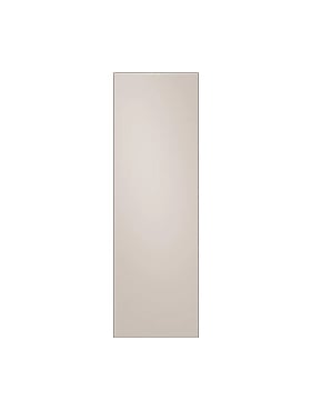 Panneau colonne réfrigérateur/congélateur samsung BESPOKE RA-R23DAA39/AA