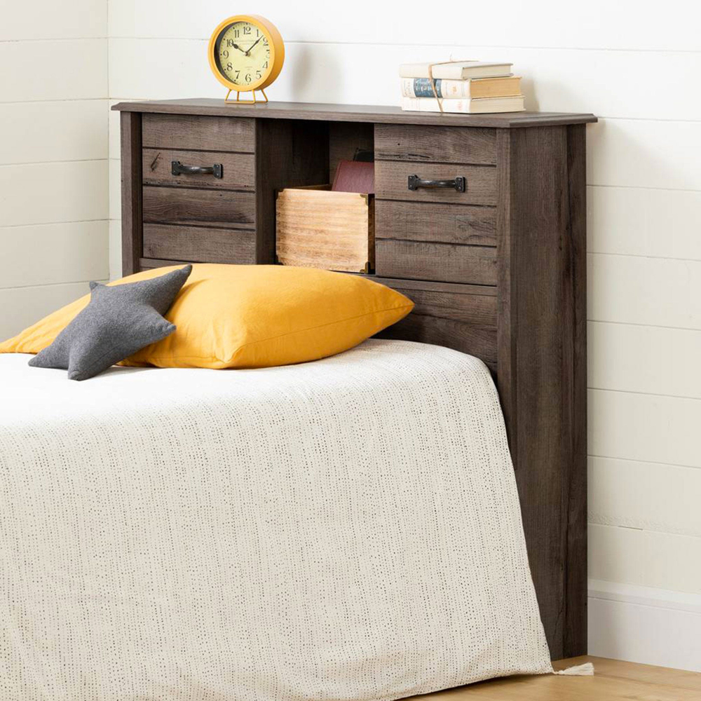 Picture of Twin headboard