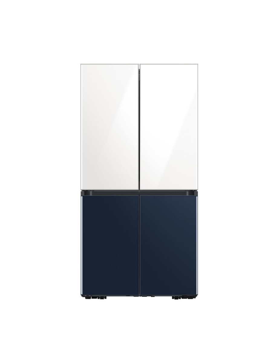 Réfrigérateur BESPOKE 22,8 pi³ - RF23A9675AP/AC Samsung