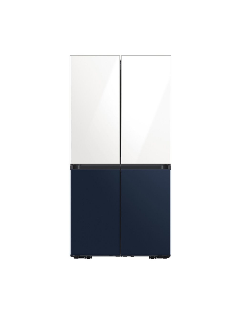 Réfrigérateur à 4 portes Flex™ 36 po. 22,8 pi³ Samsung BESPOKE RF23A9675AP/AC