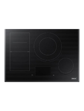 Plaque de cuisson à induction encastrable 30 po. avec FlexZone™ Dacor DTI30M977BB/DA