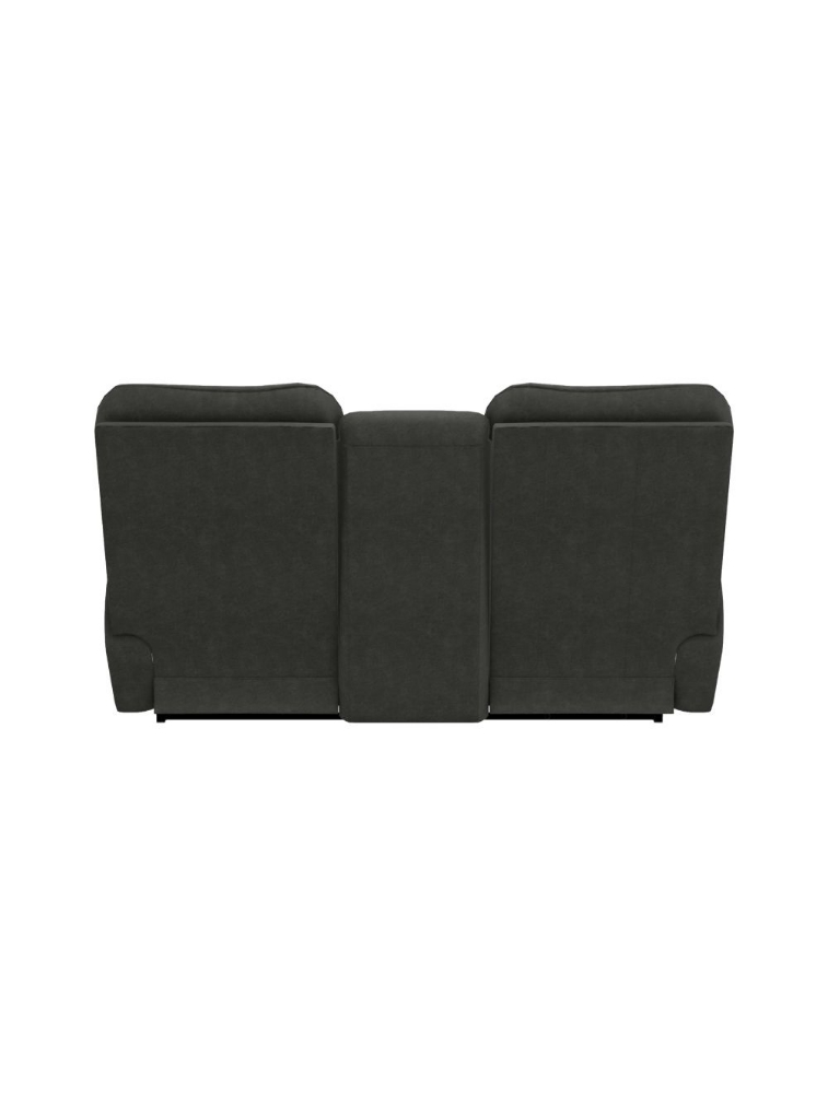 Causeuse inclinable avec console - TROUPER 490 724 - La-z-boy