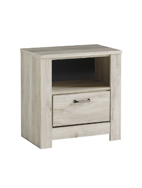 Picture of 1 Drawer Nightstand