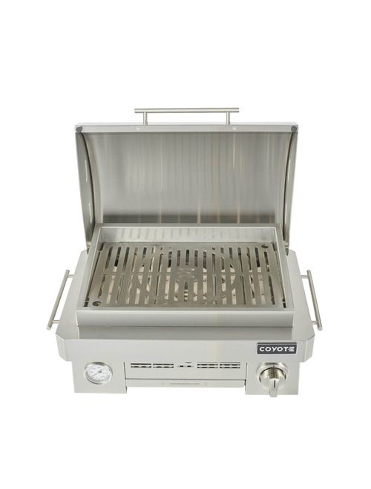 Picture of Barbecue portable - 20 000 BTU