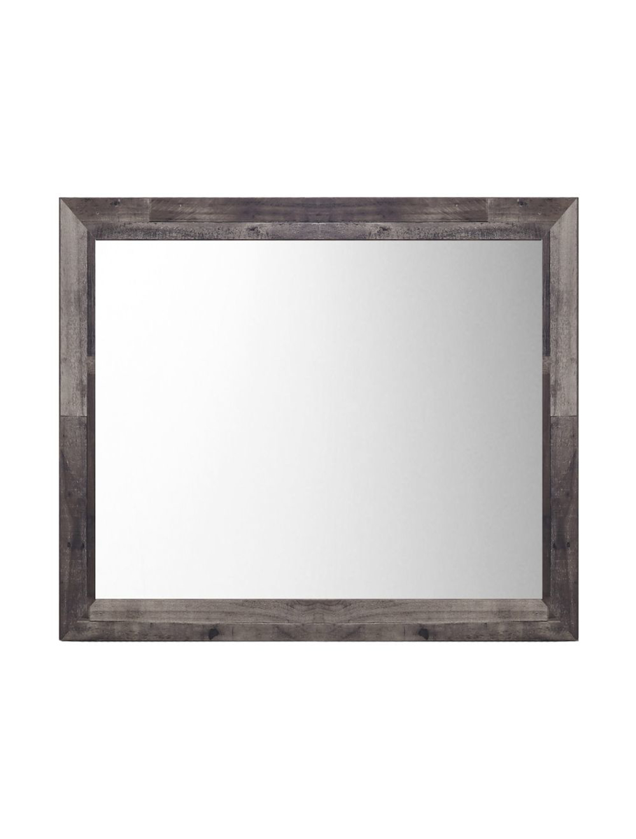 Picture of Dresser mirror