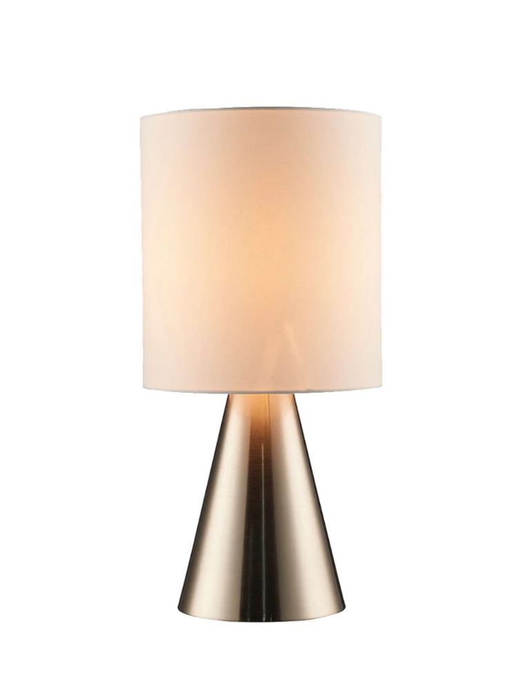 Image sur Lampe de table 19 po