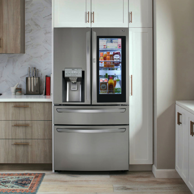 Picture for category Refrigerators