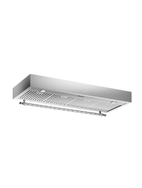 Picture of Wall Range Hood - 36 Inches