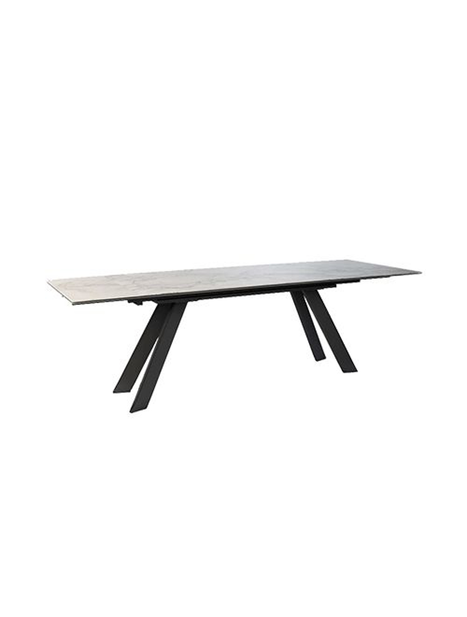 Image sur Table extensible 103"