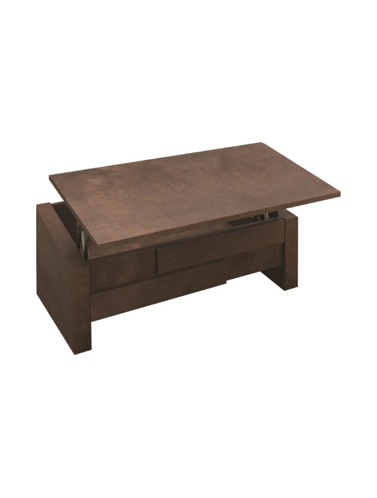 Picture of Coffee Table with Lift Top