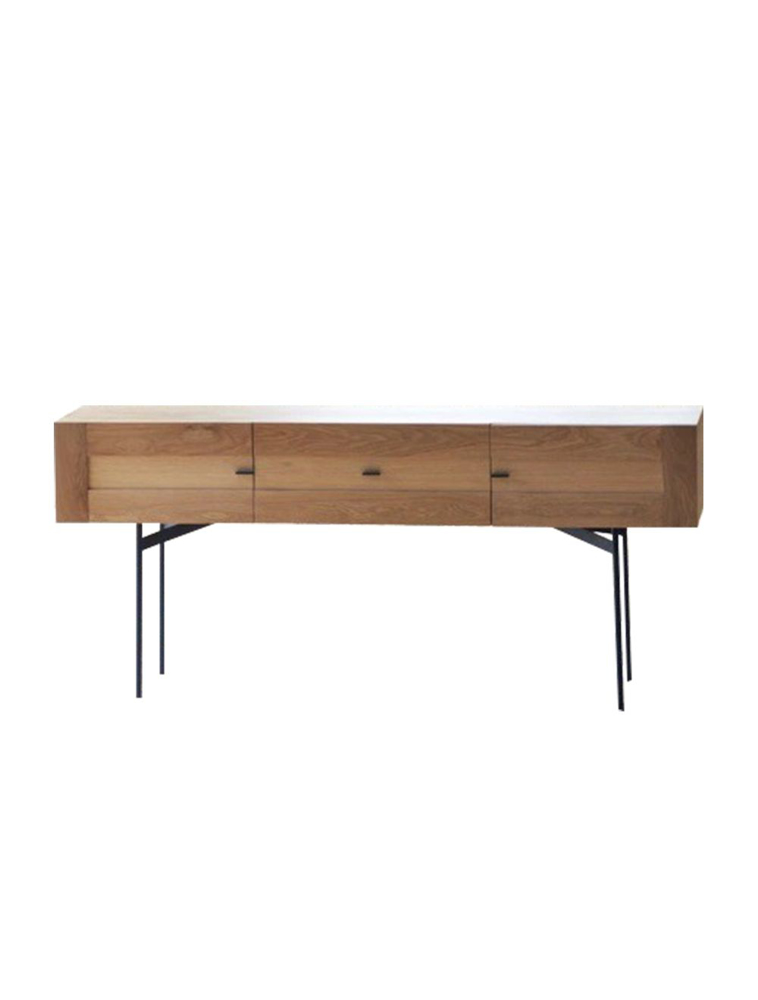 Picture of Console table