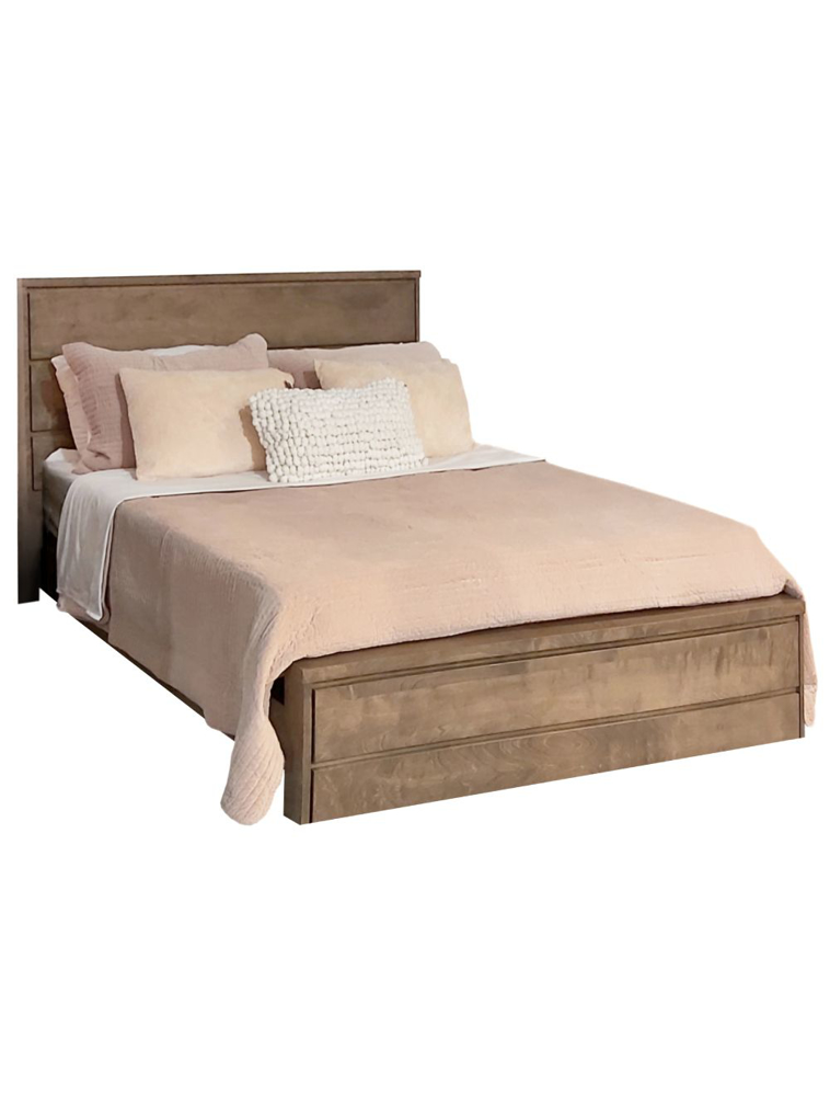 Picture of Queen bed