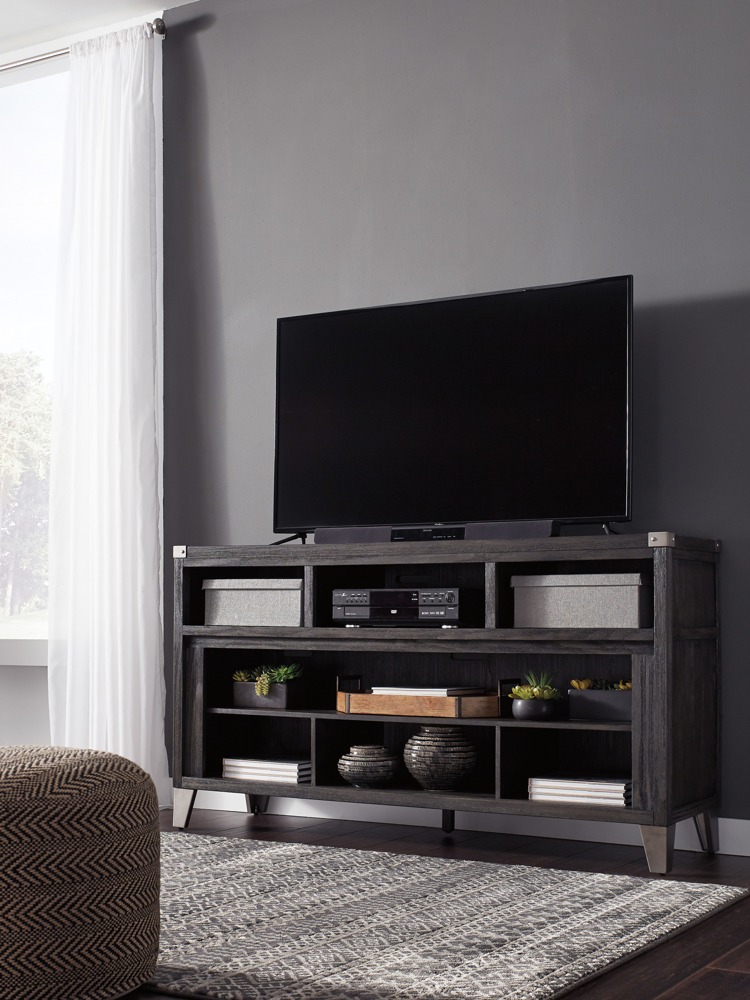 Picture of Tv stand 66"