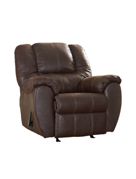 Picture of Rocking recliner