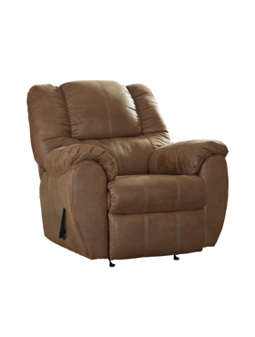 Picture of Rocking recliner