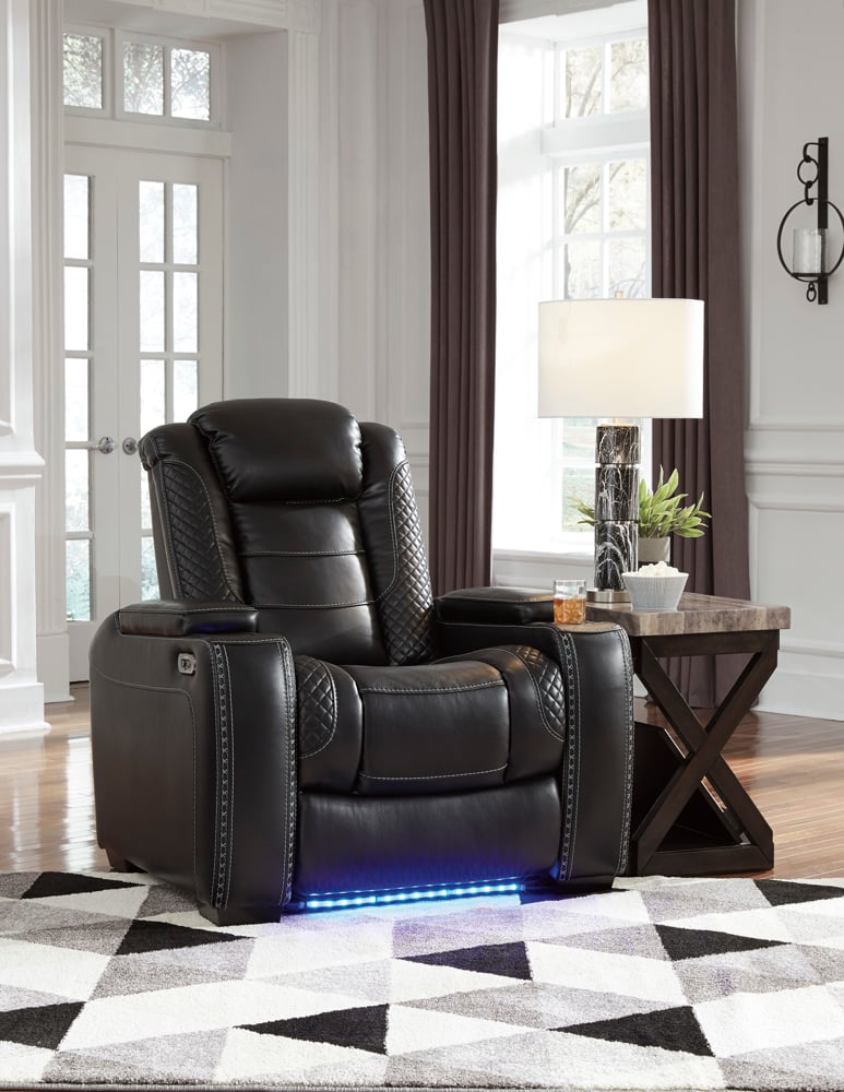 Picture of Power Recliner