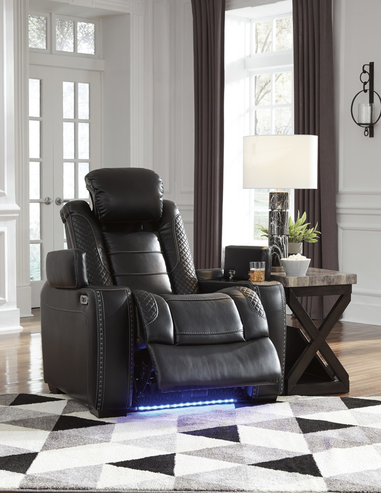 Picture of Power Recliner